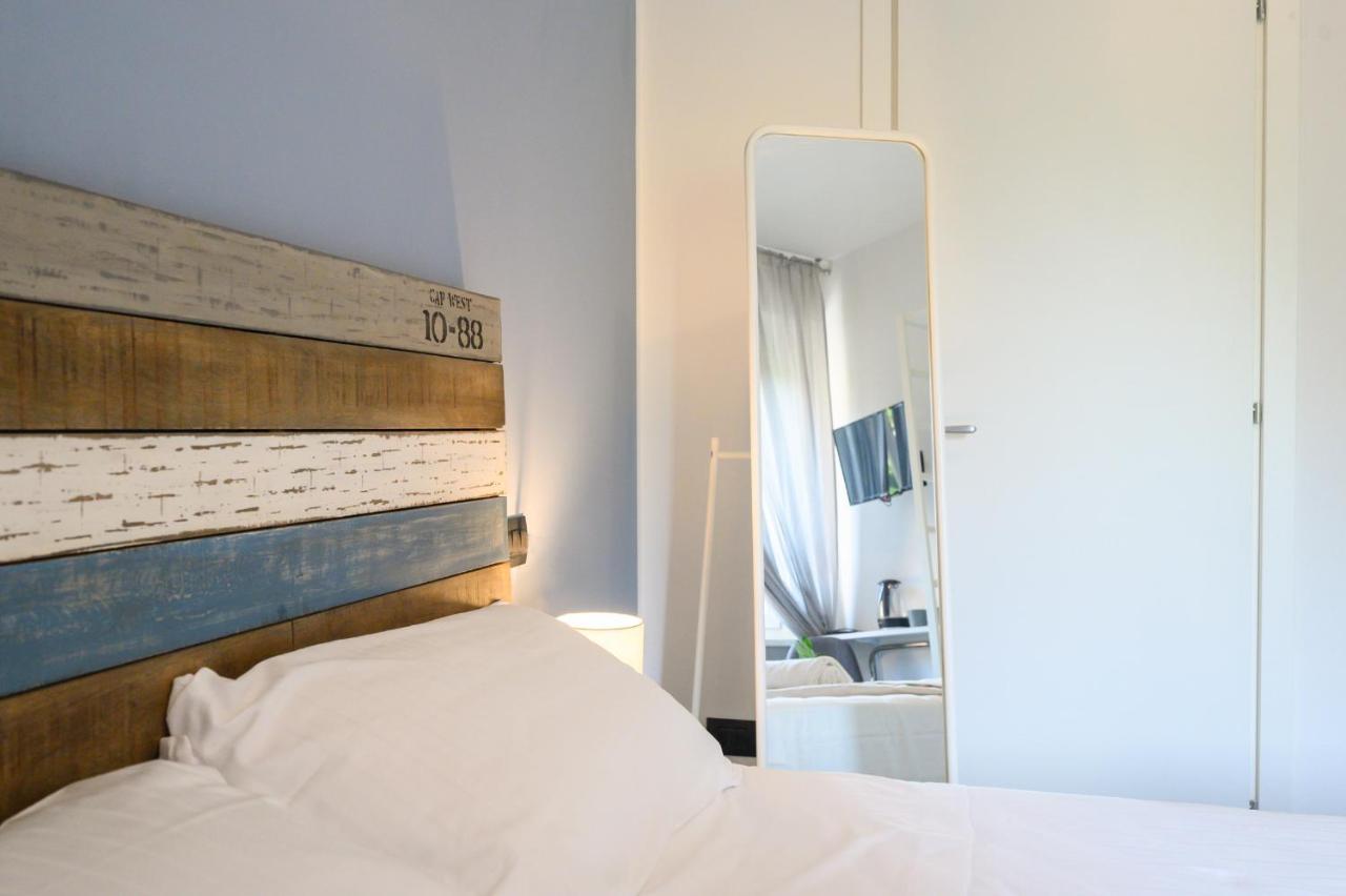Casa Porta Nuova Guesthouset