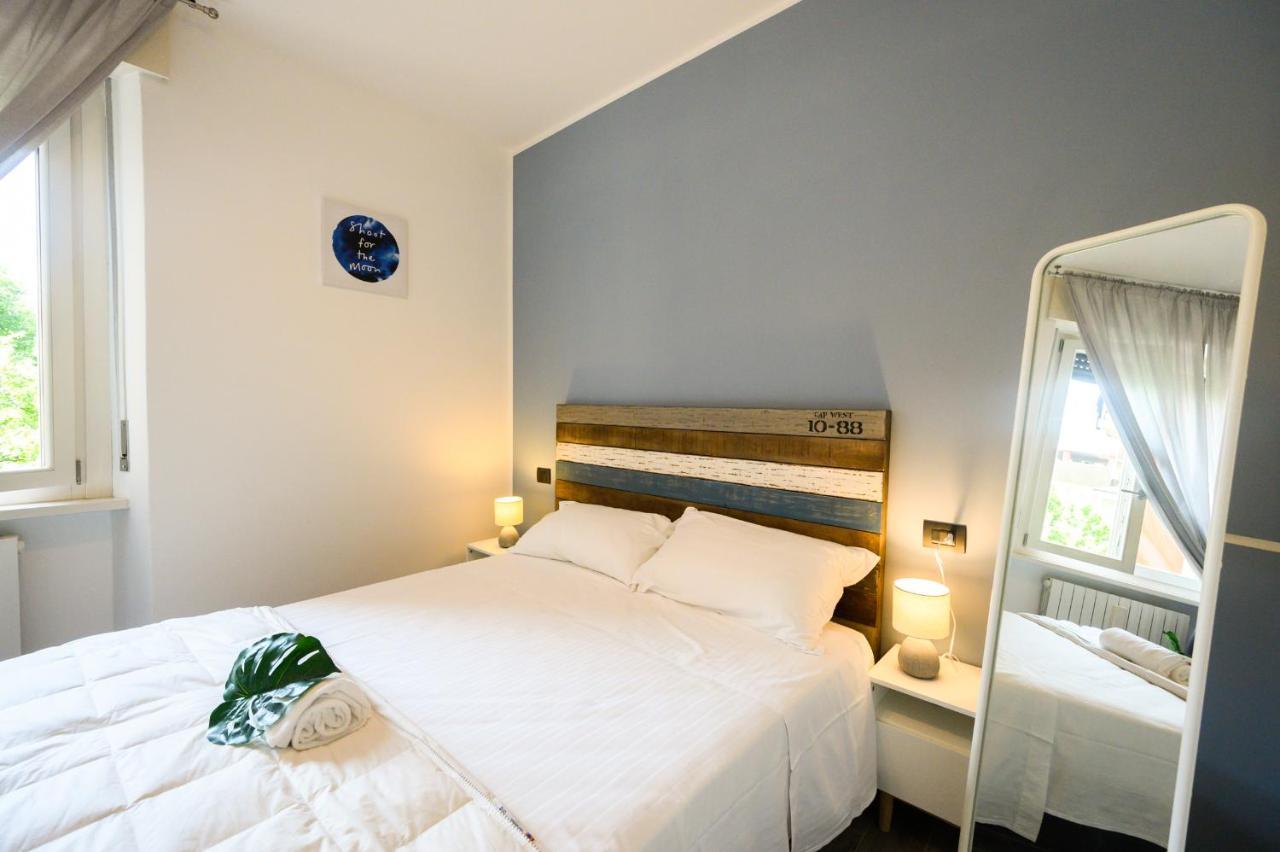 Guesthouset Casa Porta Nuova Verona