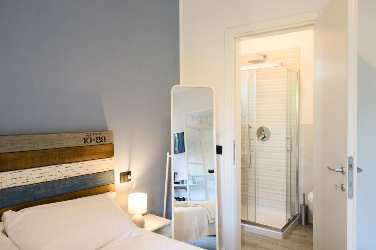 Guesthouset Casa Porta Nuova *