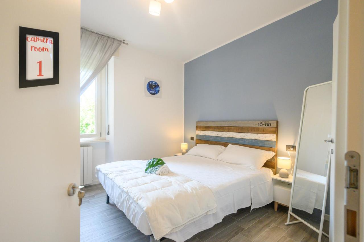 Casa Porta Nuova Guesthouset