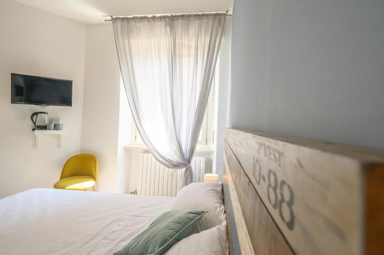 Guesthouset Casa Porta Nuova *