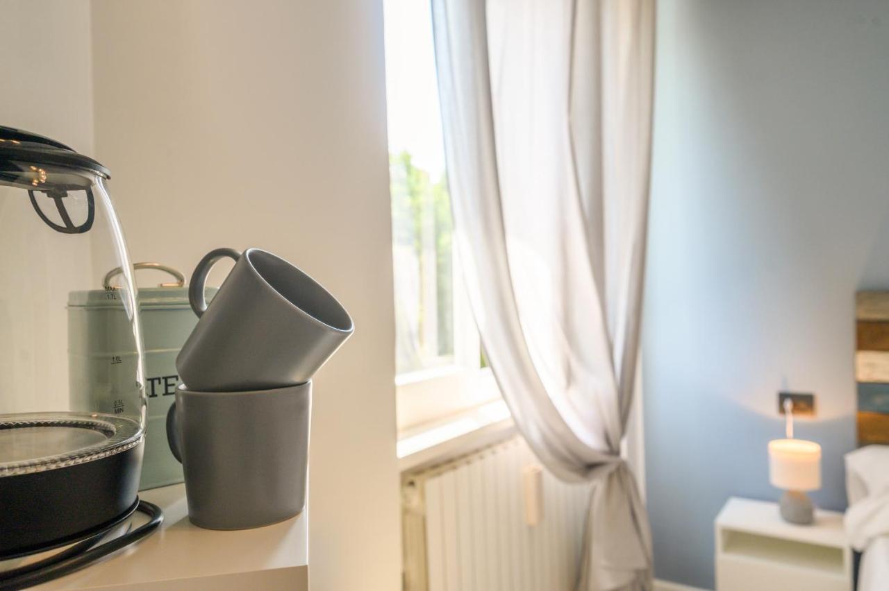 Guesthouset Casa Porta Nuova Verona