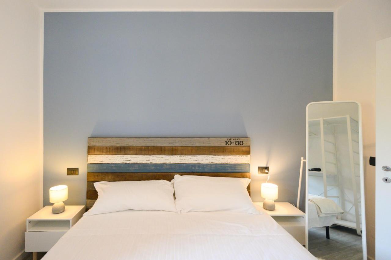 Guest house Casa Porta Nuova