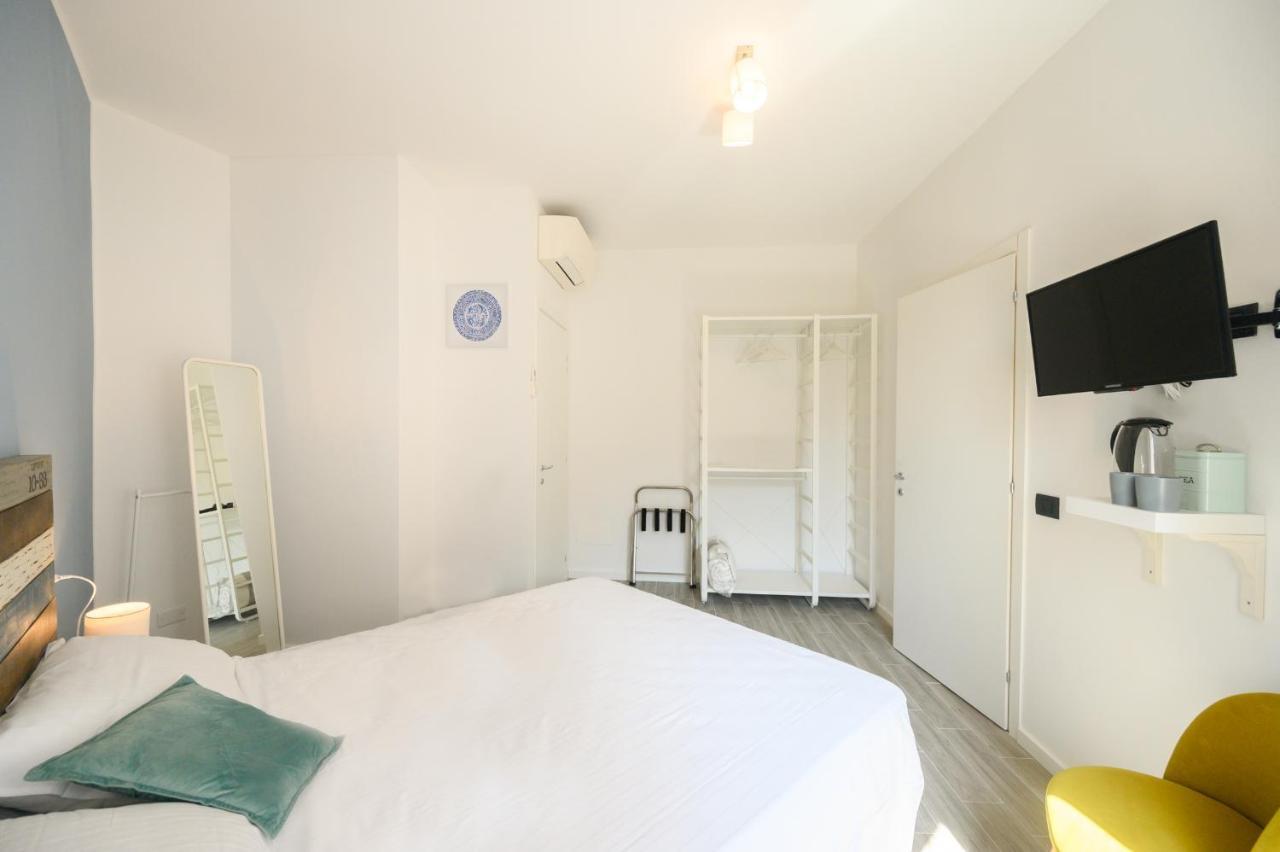 Guest house Casa Porta Nuova