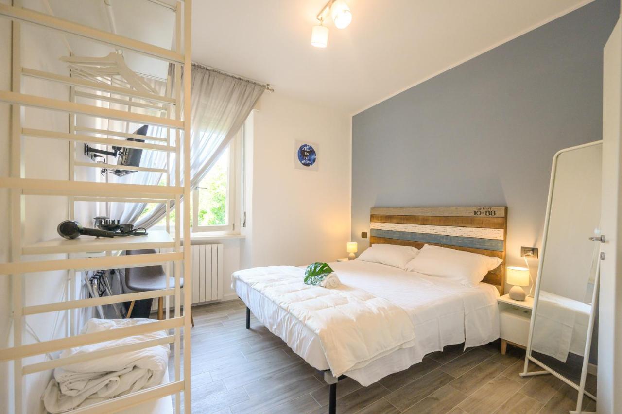 Guest house Casa Porta Nuova *
