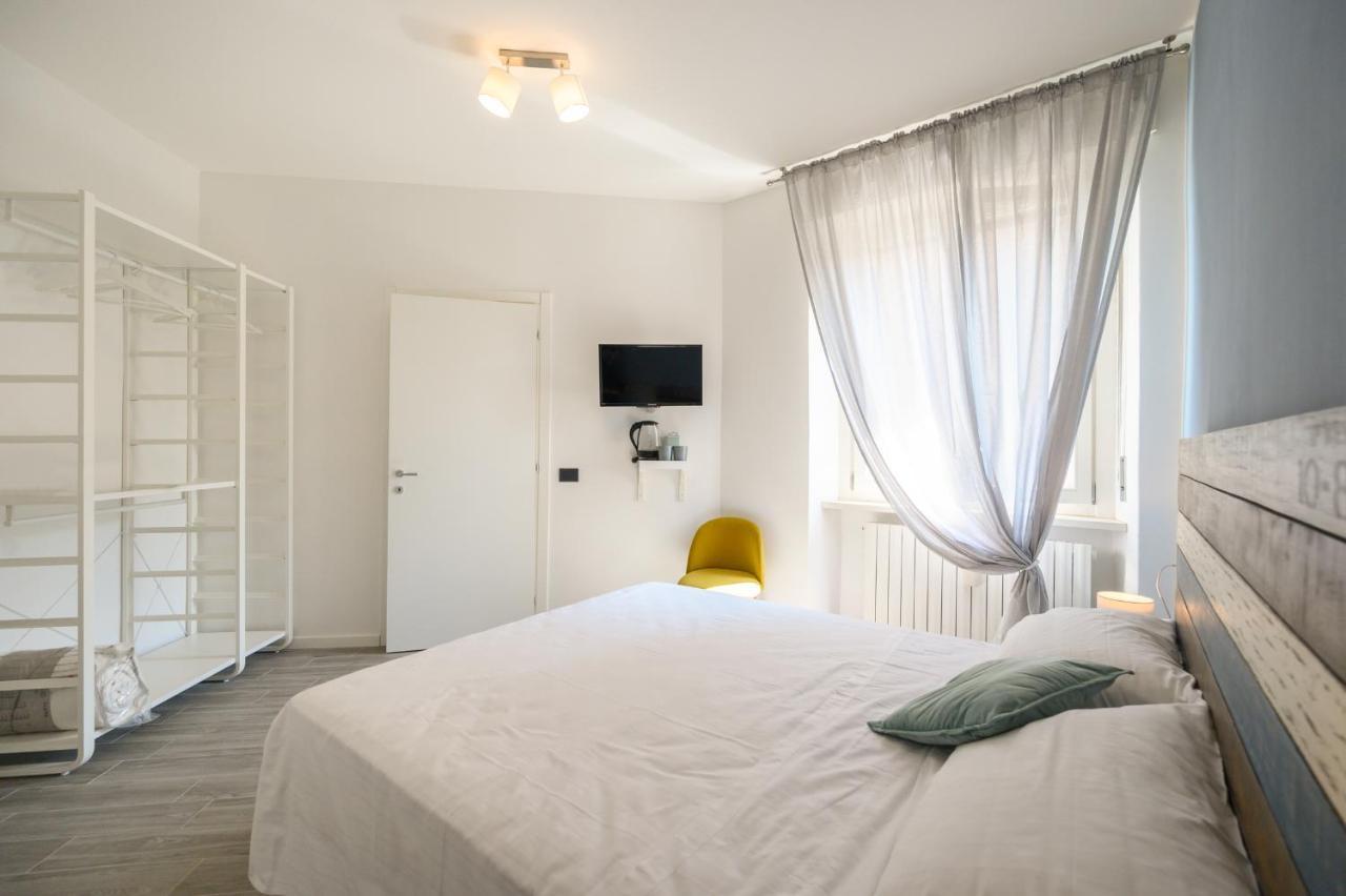 Casa Porta Nuova *