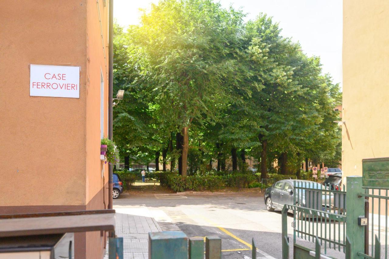 Casa Porta Nuova Verona