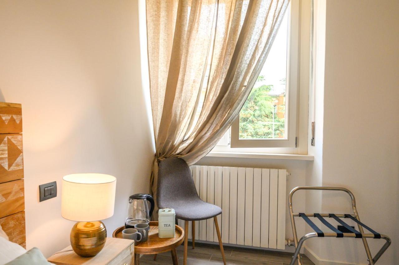 Casa Porta Nuova Guest house *