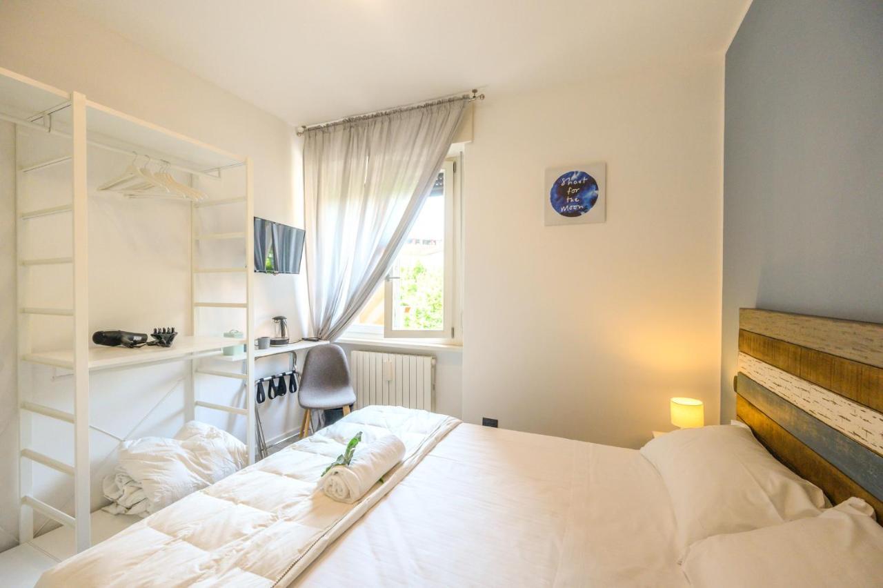 Casa Porta Nuova Guesthouset *