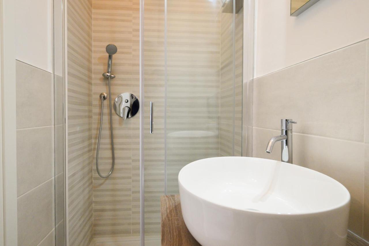 Guesthouset Casa Porta Nuova