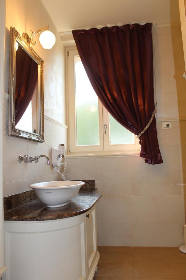 Relais Colle San Pietro *