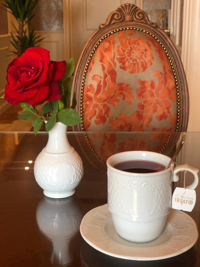 Frühstückspension Relais Colle San Pietro Verona
