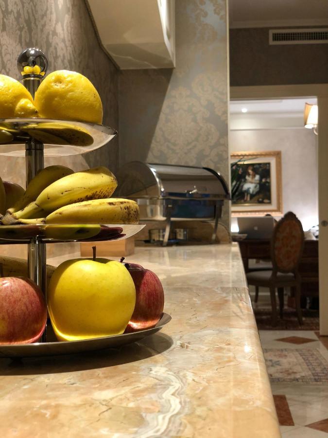 Relais Colle San Pietro Frühstückspension *