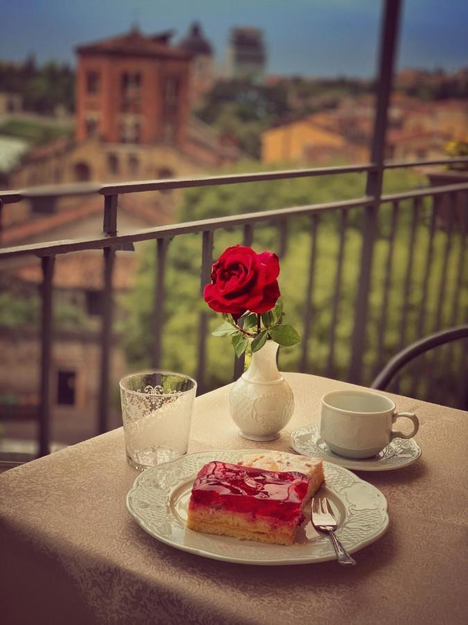 Relais Colle San Pietro * Verona