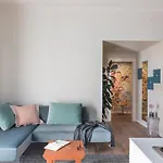 San Leonardo Suites