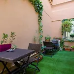 Velluto Blu Apartment & Suite
