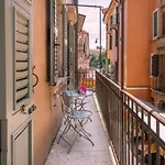 Tre Marchetti Arena Suites