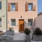 Casa Ai Lavatoi