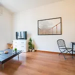 Balcony Apartment