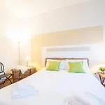 Balcony Apartment