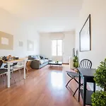 Balcony Apartment