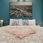 Hotel Giulietta E Romeo ***S
