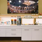 Hotel Giulietta E Romeo ***S