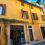 Il Cuscino Di Giulietta - 2 Min From Arena