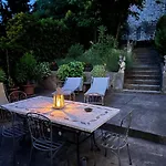 Alla Villa Liberty Bed & Breakfast