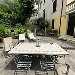 Alla Villa Liberty Bed & Breakfast
