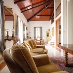 Alla Villa Liberty Bed & Breakfast