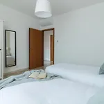Italianflat - Via Adami, 3 Bedroom Flat, Free Parking