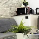 Casa Mancas - Luxury Rooms