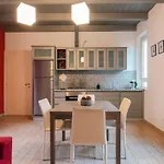 Appartamento Scaligero Mameli Borgo Trento