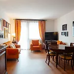 Residenza Giotto - Royal Welcome