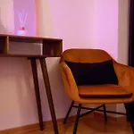 La Mansarda Modern House