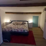 Room In Arena In Fiera