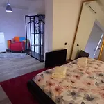 Room In Arena In Fiera