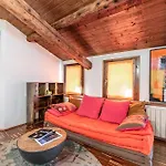 Sgarzarie Central Apartment