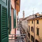 Apartmentsarena - Residenza Dei Capitolari