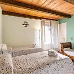 Casa Rossa Vendri