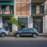 Borgo Trento Home, Incantevole Appartamento