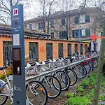 Casa Romeo Vinitaly - Free Parking - Wifi