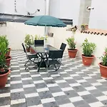 La Terrazza Di Aida