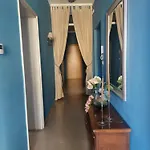 Giove Rooms