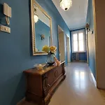 Giove Rooms