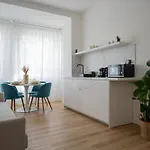 Alatea Apartments Valverde