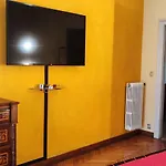 Scalette Room