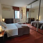 Bentegodi House
