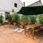 Terrazza Garibaldi By Postcardsfrom